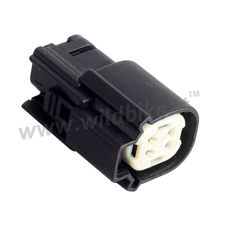 STECKER LAMBDASONDEN ELIMINATOR 02 FÜR AUSPUFF HARLEY-DAVIDSON