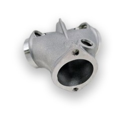 COLLECTEUR ASPIRATION ORIGINAL OEM 27707-07 HARLEY DAVIDSON XL SPORTSTER 07-21