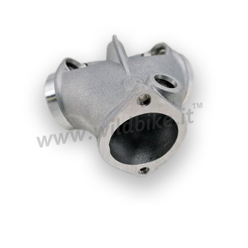 COLLECTEUR ASPIRATION ORIGINAL OEM 27707-07 HARLEY DAVIDSON XL SPORTSTER 07-21