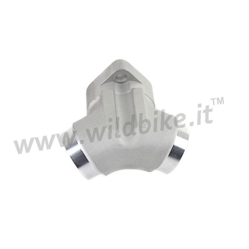 COLLETTORE ASPIRAZIONE CONVERSIONE CARBURATORE CORTO HARLEY DAVIDSON XL SPORTSTER 07-21