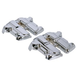 COUVERCLES CULASSE CHROMÉS HARLEY DAVIDSON SOFTAIL 2018-2025