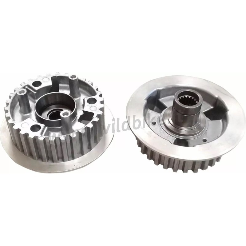 CLUTCH HUB INNER HARLEY DAVIDSON SOFTAIL 2018-2025