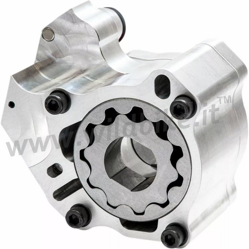 POMPE À HUILE HAUTE PERFORMANCE FEULING HP+® HARLEY DAVIDSON SOFTAIL  2018-2025