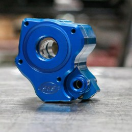 POMPE À HUILE VOLUME ÉLEVÉ S&S HARLEY DAVIDSON SOFTAIL M8 2018-25