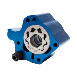 POMPE À HUILE VOLUME ÉLEVÉ S&S HARLEY DAVIDSON SOFTAIL M8 2018-25