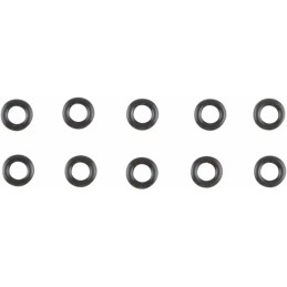 O-RING-DICHTUNGSSATZ FÜR INJEKTOREN HARLEY DAVIDSON SOFTAIL 2018-25