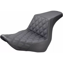 SEAT STEP-UP™ COMFORT DIAMOND WITH GEL HARLEY DAVIDSON FLSB FXLR SOFTAIL 2018-25