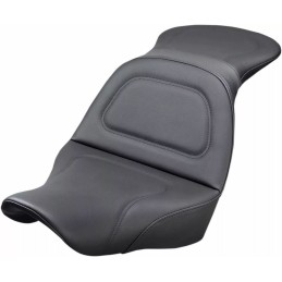 SEAT COMFORT EXPLORER™ WITH GEL HARLEY DAVIDSON FLSB FXLR SOFTAIL 2018-25
