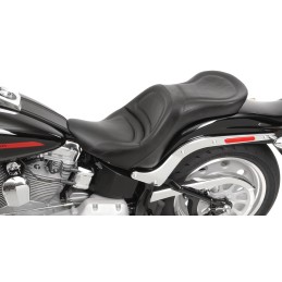 SELLA COMFORT EXPLORER™ AL GEL HARLEY DAVIDSON FLSB FXLR SOFTAIL 2018-25