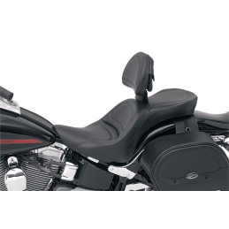 SELLA COMFORT EXPLORER™ DELUXE AL GEL HARLEY DAVIDSON FLSB FXLR SOFTAIL 2018-25