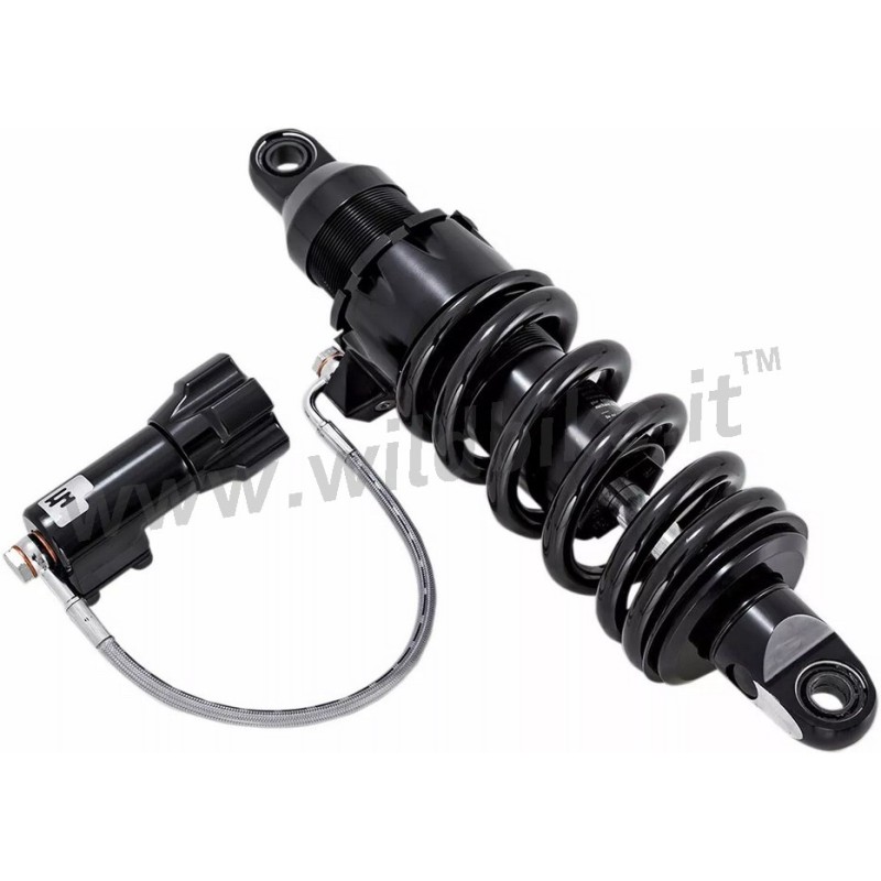 REAR SHOCK SUSPENSION PS SERIE 465 RAP HD 13.5" HARLEY DAVIDSON SOFTAIL 2018-2025