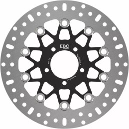 FLOATING FRONT/REAR BRAKE ROTOR DISC X-SERIES INDIAN SCOUT 2015-24
