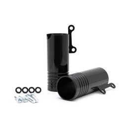 UNTERE GABELABDECKUNGEN KILLER CUSTOM HARLEY DAVIDSON SOFTAIL 2018-25