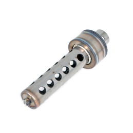 SILENZIATORE DB KILLER 48 MM SUONO REGOLABILE SCARICHI MARMITTE MOTO E HARLEY DAVIDSON