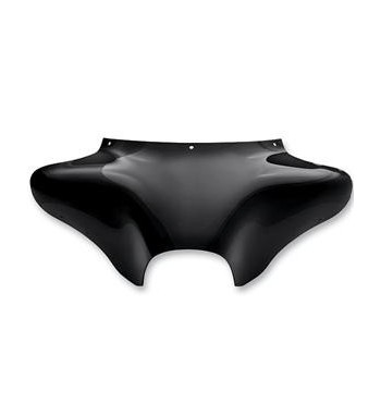 PARABREZZA CARENATURA BATWING SGANCIO RAPIDO KAWASAKI VN 1700 CLASSIC/TOURER