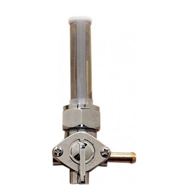 RUBINETTO DA SERBATOIO ANGOLO 90° PER HARLEY DAVIDSON