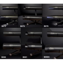 BLACK EXHAUSTS SYSTEM MCJ 2INTO2 BIG SHORT 90 EU APPROVED HARLEY DAVIDSON RH 975 NIGHTSTER 2022-2024