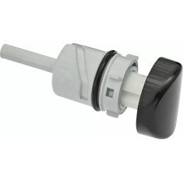 BOUCHON D'HUILE POP-UP NOIR AVEC JAUGE OEM 63000-04B NOIR HARLEY DAVIDSON XL SPORTSTER 04-21