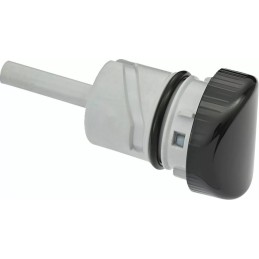 TAPPO OLIO POP-UP NERO CON ASTINA OEM 63000-04B HARLEY DAVIDSON XL SPORTSTER 04-21