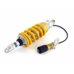 REAR SHOCK SUSPENSION OHLINS 320.5 MM STX46 HARLEY DAVIDSON SOFTAIL 2018-25