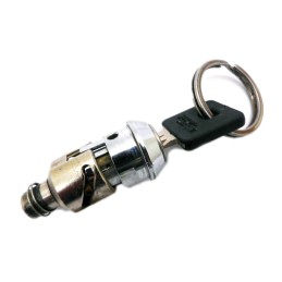 BLOCCASTERZO FORCELLA OEM 45600014 HARLEY DAVIDSON SPORTSTER 2014-21