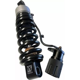 KIT ABBASSAMENTO SOSPENSIONE POSTERIORE KODLIN K66024 40 MM HARLEY DAVIDSON SOFTAIL 2018-24