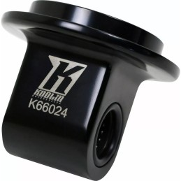 KIT SENKUNG SUSPENSION RÜCKSEITE KODLIN K66024 40 MM HARLEY DAVIDSON SOFTAIL 2018-24