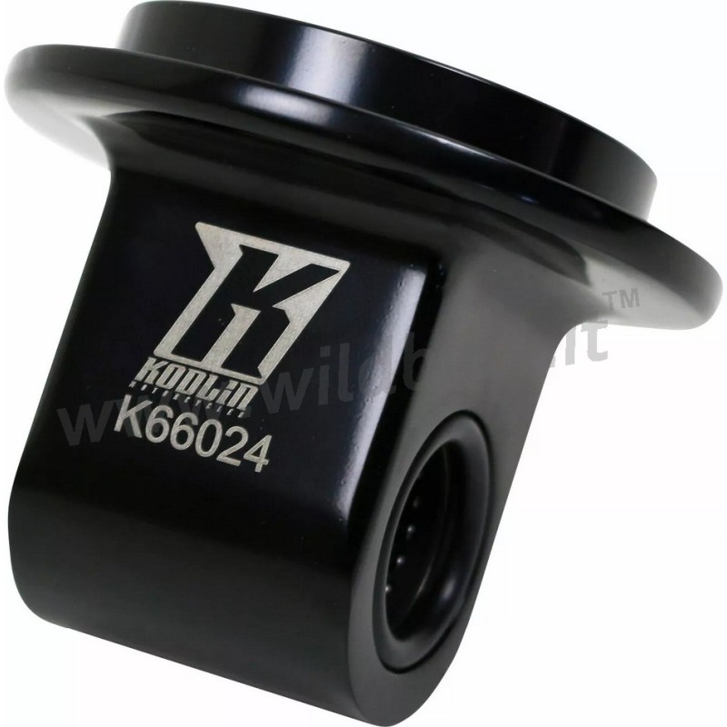 KIT ABAISSEMENT ARRIERE KODLIN K66024 40 MM HARLEY DAVIDSON SOFTAIL 2018-24