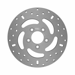REAR BRAKE ROTOR SERIES SOLID ROUND EBC HARLEY DAVIDSON XL SPORTSTER 14-21