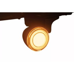 Blinker Umrüstkit LED TRACER HARLEY DAVIDSON SOFTAIL 2018-25