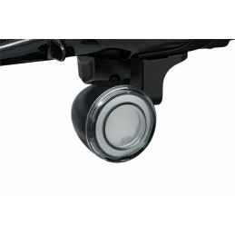 KIT DI CONVERSIONE LED TRACER FRECCE ANTERIORI HARLEY DAVIDSON FLH FLT TOURING 2017-25