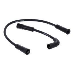 CAVI STREAK XXX PER CANDELE DA 8.8 MM SET PER HARLEY DAVIDSON XL SPORTSTER 07-21