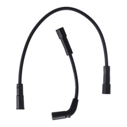 CAVI STREAK XXX PER CANDELE DA 8.8 MM SET PER HARLEY DAVIDSON XL SPORTSTER 07-21