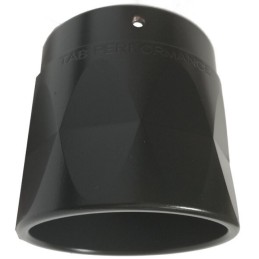 EMBOUT FINAL POUR SILENCIEUX D'ÉCHAPPEMENT TAB PERFORMANCE 4" HARLEY DAVIDSON