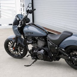 FILTRO ARIA VELOCITY 90 ARLEN NESS NERO INDIAN CHIEF CHIEFTAIN ROADMASTER 2014-24