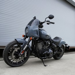 FILTRO ARIA VELOCITY 90 ARLEN NESS NERO INDIAN CHIEF CHIEFTAIN ROADMASTER 2014-24