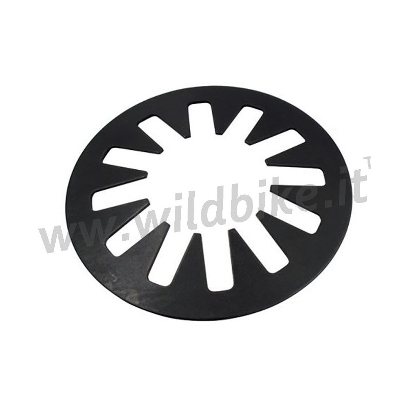 KUPPLUNGSFEDERN DIAPHRAGM HARLEY DAVIDSON BIG TWIN/TWIN CAM 99-17