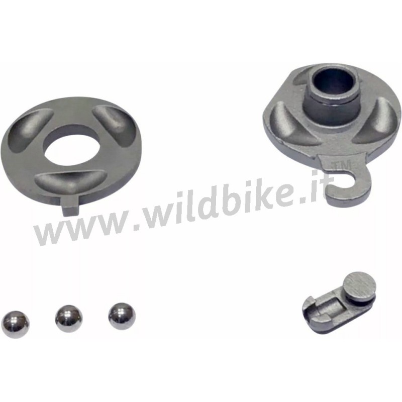 KIT DE DÉBRAYAGE HARLEY DAVIDSON XL SPORTSTER 1994-2021