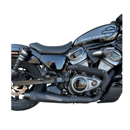 SCARICO MCJ 2IN1 MEGAFONO RACE OMOLOGATO HARLEY DAVIDSON RH 975 NIGHTSTER 2022-2026