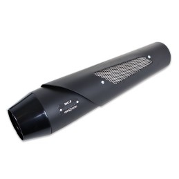 AUSPUFF MCJ 2IN1 MEGAPHONE RACE EU ZUGELASSEN HARLEY DAVIDSON RH 1250 S SPORTSTER 2021-2026