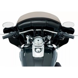 BIG ZIPPER CASES BAGS FOR BATWING FAIRING FAIRING