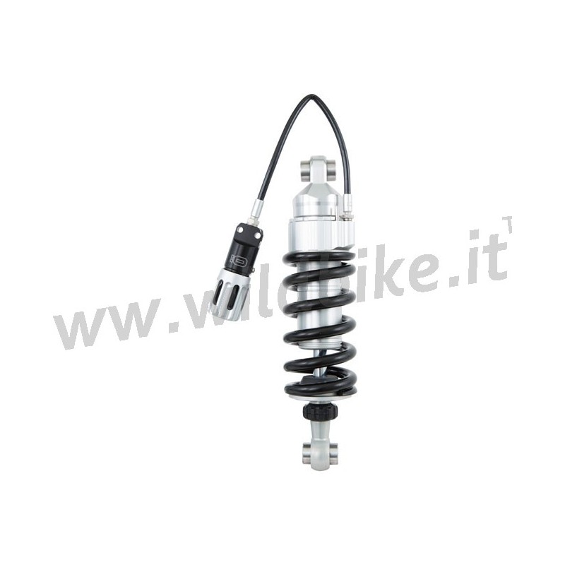 REAR SHOCK SUSPENSION OHLINS 320.5 MM STX46 HD 513 HARLEY DAVIDSON FXBR BREAKOUT 2018-2026