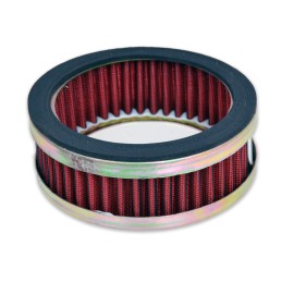 KIT FILTRO ARIA V-CHARGER HIGH POWER HARLEY DAVIDSON SPORTSTER 2007-2021