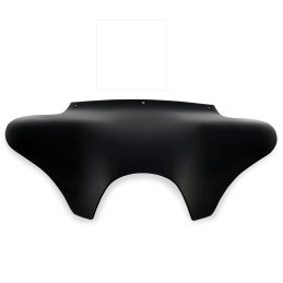 WINDSCHUTZSCHEIBE VERKLEIDUNG BATWING YAMAHA XVS 1300 MIDNIGHT STAR 2007-15