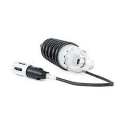 HINTERE STOSSDÄMPFER OHLINS 341.5 MM STX46 HD 516 HARLEY DAVIDSON FXLRST LOW RIDER ST 2022-25