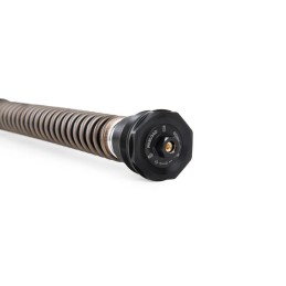 KIT CARTUCCE OHLINS NIX30 FKS 508 FORCELLA ANTERIORE HARLEY DAVIDSON FXFB FAT BOB 2018-25