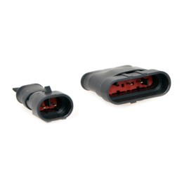 KIT ÉLIMINATEUR SONDE LAMBDA 02 POUR ADMISSION ET ÉCHAPPEMENTS HARLEY DAVIDSON