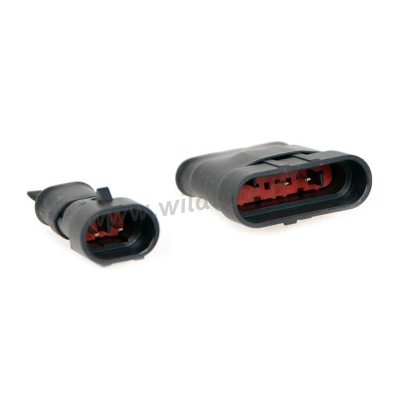 KIT ELIMINATORE SONDA LAMBDA 02 PER ASPIRAZIONE E SCARICHI HARLEY DAVIDSON