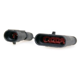 KIT ÉLIMINATEUR SONDE LAMBDA 02 POUR ADMISSION ET ÉCHAPPEMENTS HARLEY DAVIDSON