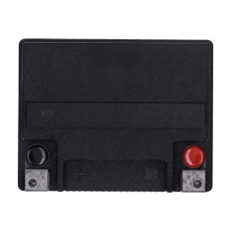 BATTERY HIGH PERFORMANCE GEL 12V 30 AH 416 CCA HARLEY DAVIDSON FLH FLT TOURING 1997-16